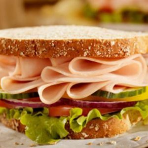 Boîtes à Lunch