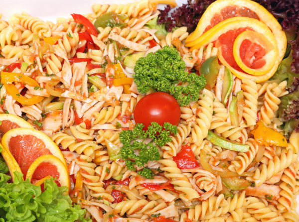 Linguine