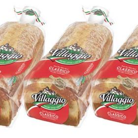Pain Blanc Vilagio