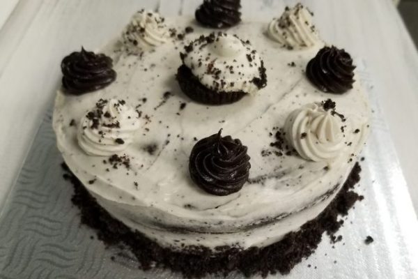 Gâteau KETORÉO