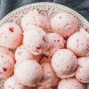 Fat Bombs à la framboise Keto