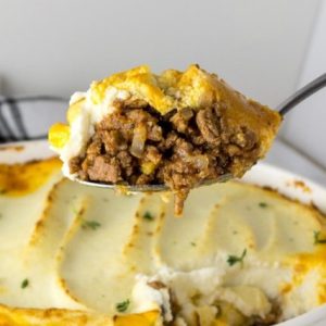 Congelé Repas Keto