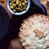Tourtière KETO (Congelé)