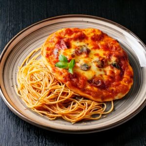 Pizza-ghetti