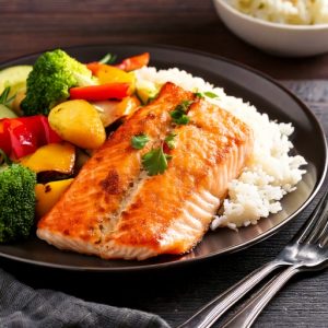Mahi Mahi